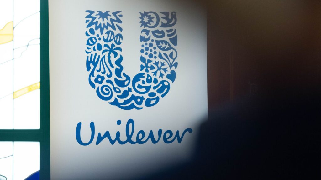 Unilever ganador covid