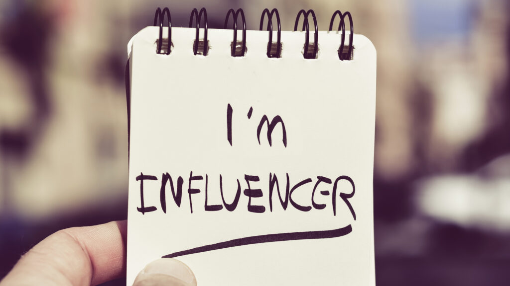 PROTOCOLO INFLUENCERS