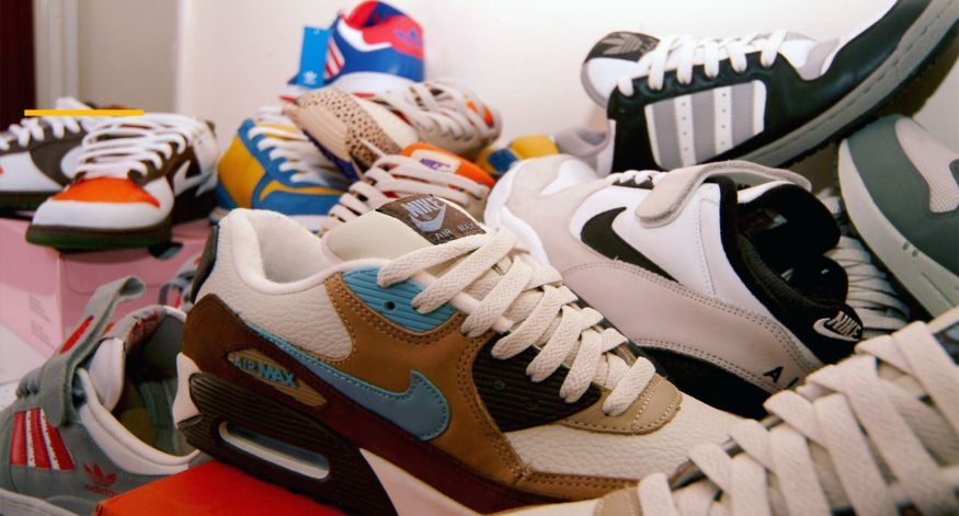 nike topper rebook cyber monday