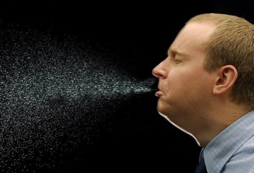 Supercontagios - Publicidad